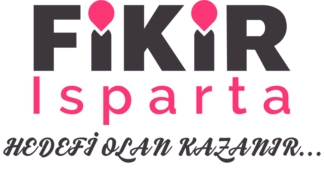 Fikir Isparta Logo